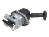 Handremklep WABCO 1518229