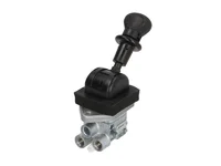 Handbrake valve WABCO 1524310