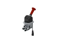 Handremklep WABCO 1524295
