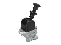 Handremklep WABCO 1524291