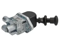 Handremklep WABCO 1524291