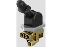 Handbremsenventil WABCO 7420813849