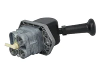 Handbremsenventil WABCO 1518234