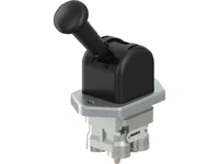 Handbremsenventil WABCO 1518234