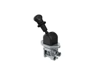 Handremklep WABCO 81523156156