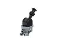 Handremklep WABCO 1519266