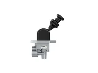 Handremklep WABCO 1519266