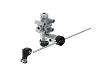 Zawór poziomujący WABCO 4853325
