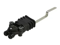 Válvula corretora de altura WABCO 5010260390