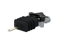 Válvula corretora de altura WABCO N2509990136