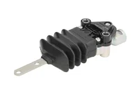 Válvula corretora de altura WABCO N2509990136