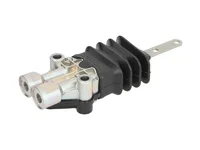 Válvula corretora de altura WABCO N2509990136