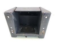 Reservewielhouder Renault 5010314416 Reservewielhouder Renault 5010314416