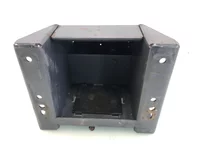 Reservewielhouder Renault 5010314416