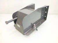 Reservewielhouder Renault 5010314335 Reservewielhouder Renault 5010314335