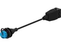 Kabel Met Socket WABCO 0874770