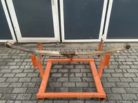 Blattfeder Renault 5010302537