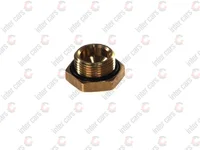 Embraiagem WABCO 0887317