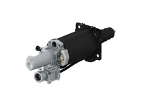 Servo de embraiagem WABCO 1505141