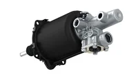 Servo de embraiagem WABCO 81307256064