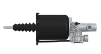 Servo de embraiagem WABCO 81307256064