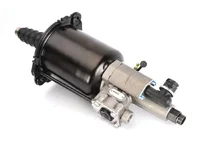 Clutch servo WABCO 81307256104