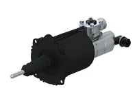 Servo ambreiaj WABCO 81307256116