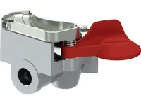 Luchthand WABCO 81512206024