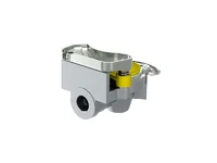 Luchthand WABCO 62578000