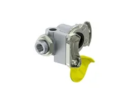 Koppelstuk WABCO 1524746