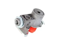 Koppelstuk Rood met Filter WABCO 81998062076