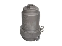 Filtro de línea WABCO 798741