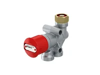 Losklep Op Afsta WABCO 0867882