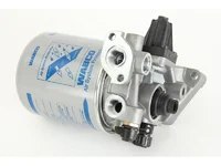 Secador de aire WABCO 1505119