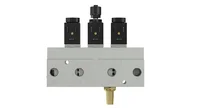 Magneetklep WABCO 1518526