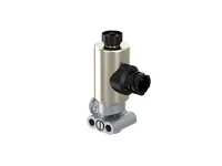 Solenoid valve WABCO 1527021