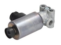 Magneetklep WABCO 1527021