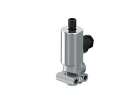 Zawór elektromagnetyczny WABCO 1524867