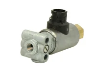 Solenoid valve WABCO 41025617