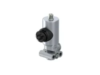 Magnetventil WABCO 1518906