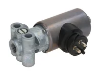 Magnetventil WABCO 1518906