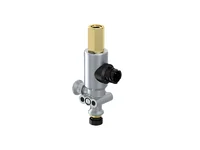 Zawór elektromagnetyczny WABCO 1385440