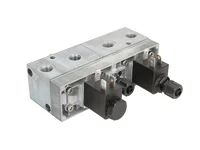 Solenoid valve WABCO 1506178