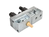 Solenoid valve WABCO 1506178