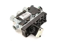 Solenoid valve WABCO 81259026144