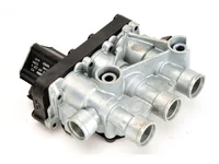 Solenoid valve WABCO 81259026144