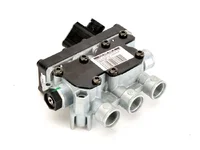 Solenoid valve WABCO 81259026144