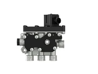 Elektromagnetski ventil WABCO 0003278425