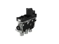Elektromagnetski ventil WABCO 0003278425