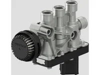 Magnetventil WABCO 81259026237